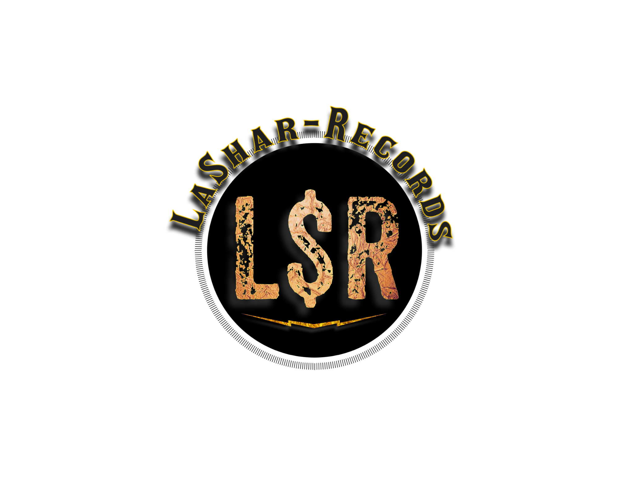 Lashar-Records